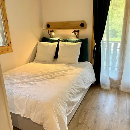 Apartman Somptueux De 17m2