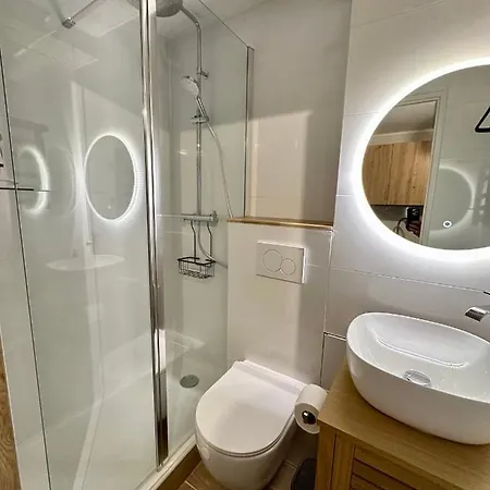 Somptueux De 17m2 Apartman Bernex