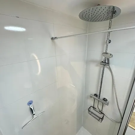 Somptueux De 17m2 Apartman