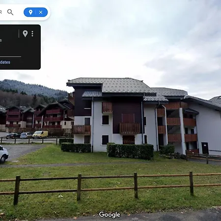 Apartman Somptueux De 17m2