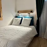 Somptueux De 17m2 Appartement *