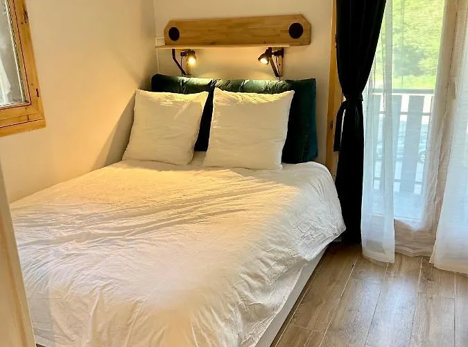 Apartment Somptueux De 17m2