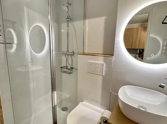 Somptueux De 17m2 Apartment Bernex