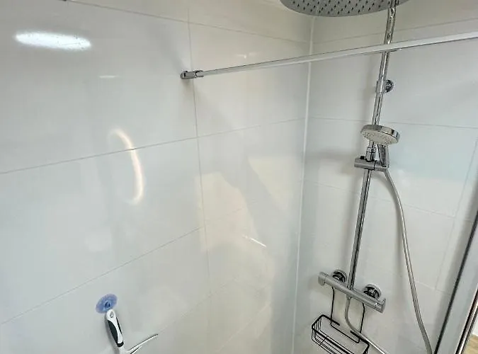 Somptueux De 17m2 Apartment