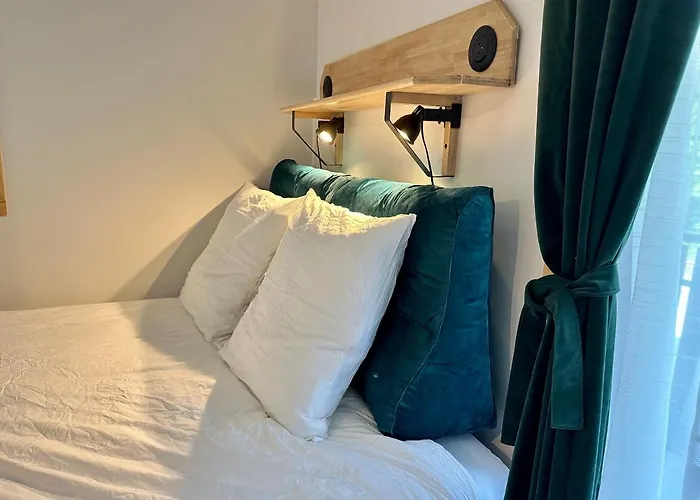 Apartment Somptueux De 17m2 Bernex